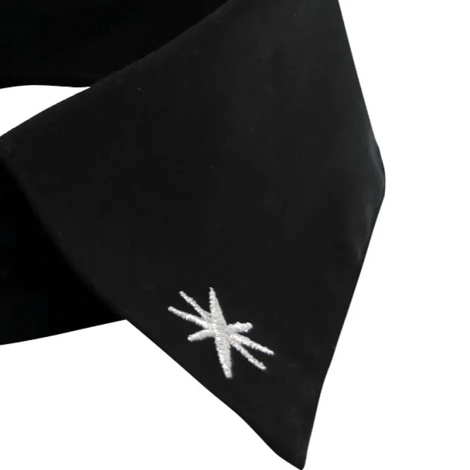 LISTEN FLAVOR Hoshi no Kagayaki Eyelet Collar Sale