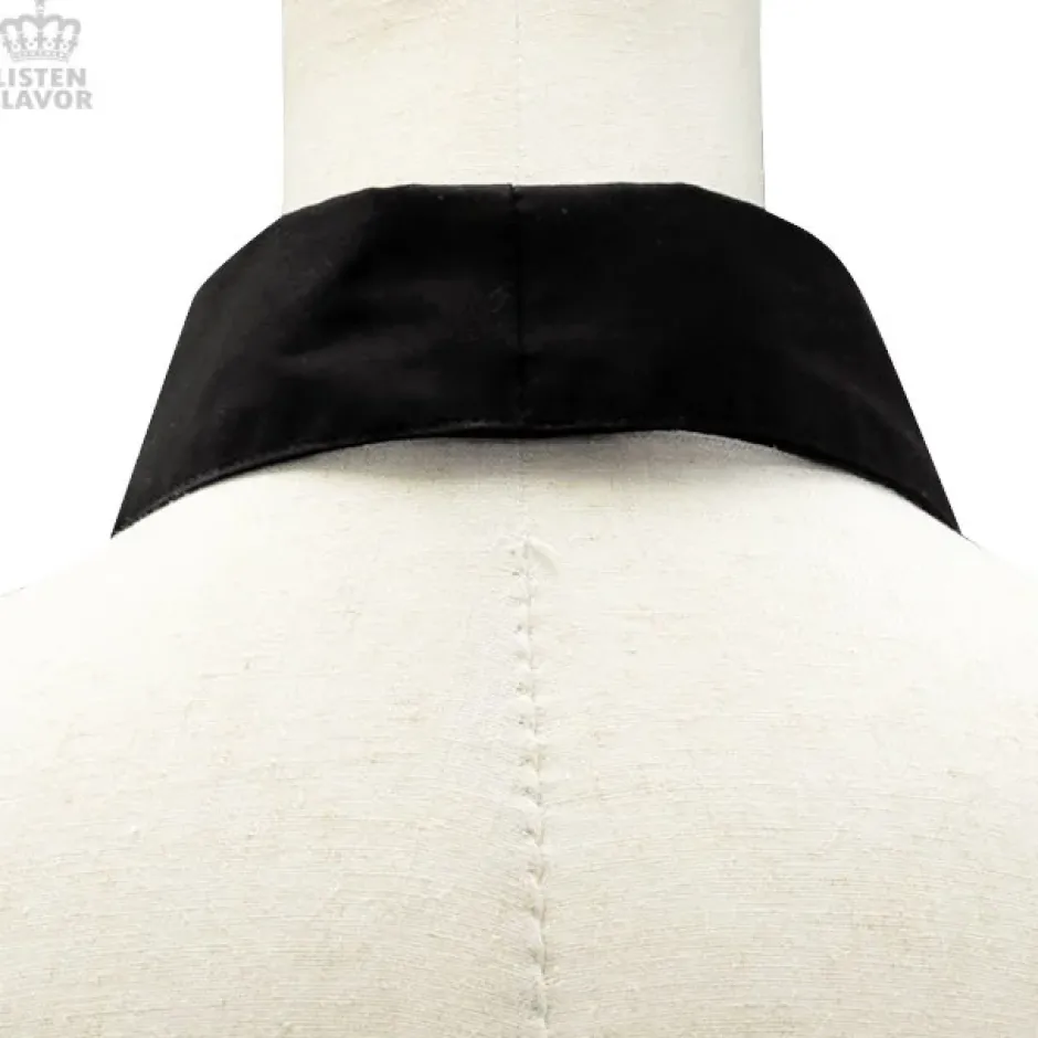 LISTEN FLAVOR Hoshi no Kagayaki Eyelet Collar Sale