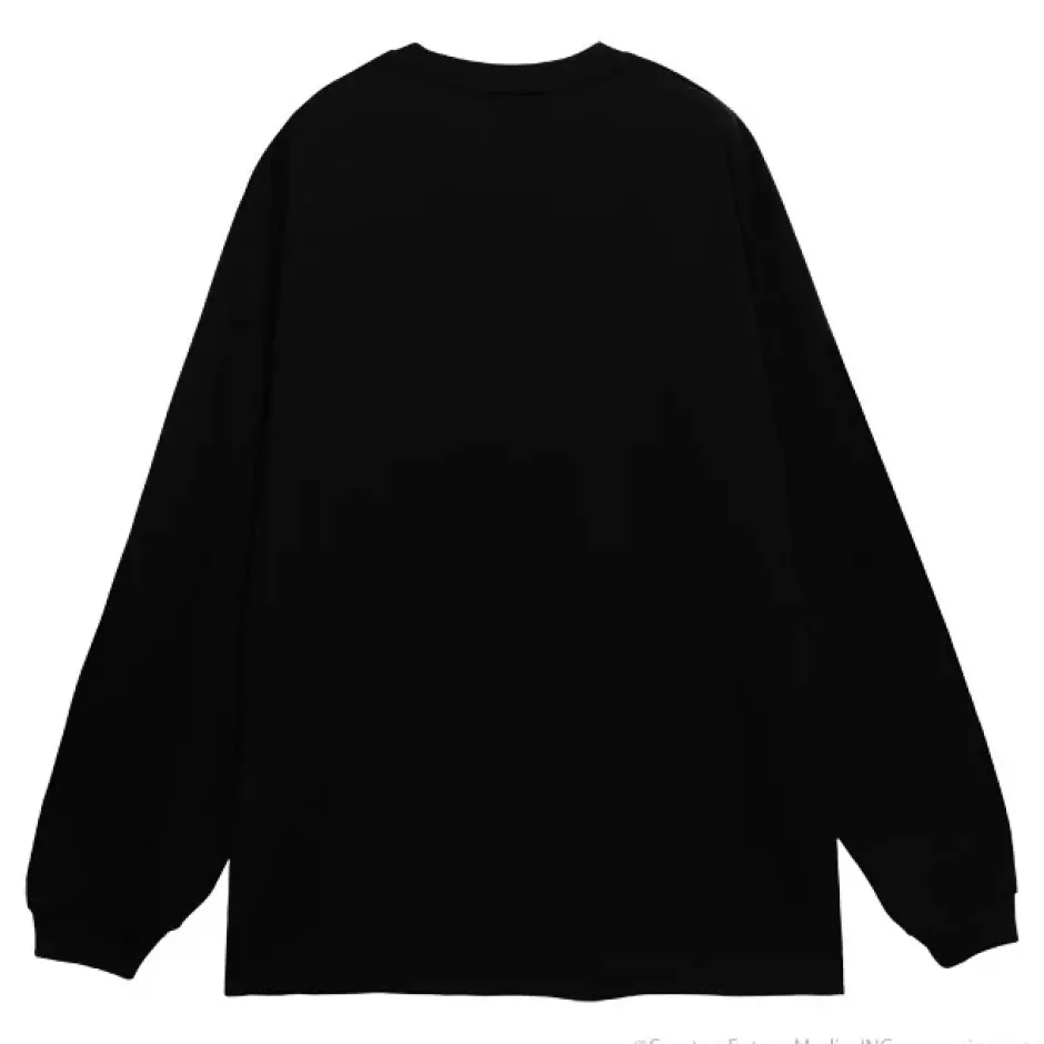 Tops>LISTEN FLAVOR Kagamine Rin/Len Long Sleeve T-Shirt