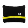 LISTEN FLAVOR Kagamine Rin & Len Knit Cap Black Hot