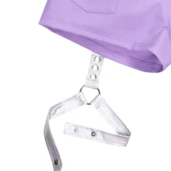 LISTEN FLAVOR Light Purple Shorts w/ Harness Garter Belt Online