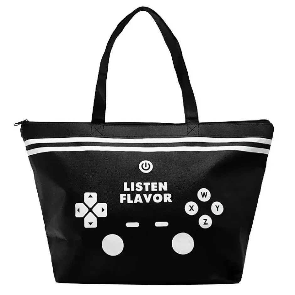 Bags & Wallets|Tops>LISTEN FLAVOR Lucky Bag 2025