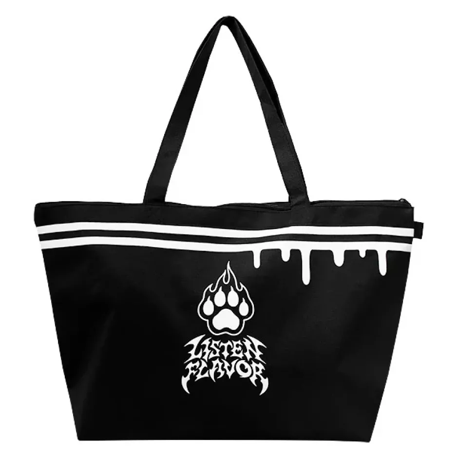 LISTEN FLAVOR Lucky Bag 2024 Outlet