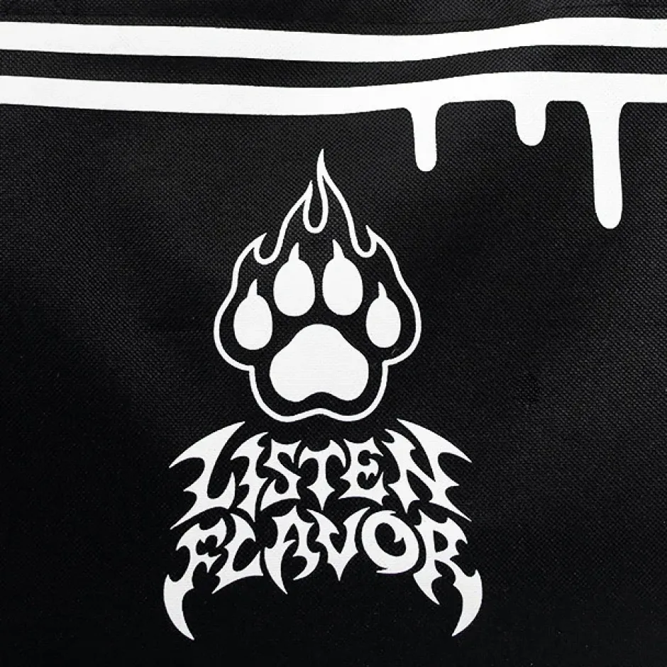 LISTEN FLAVOR Lucky Bag 2024 Outlet