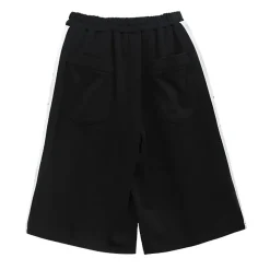 Bottoms>LISTEN FLAVOR Mahjong Jersey Shorts