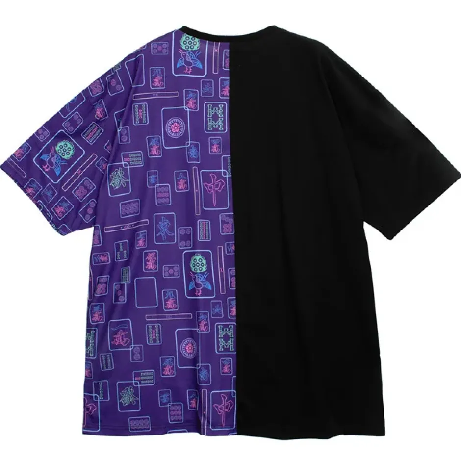 Tops>LISTEN FLAVOR Mahjong Switching Top