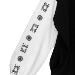 LISTEN FLAVOR Mahjong Tile China Hoodie Hot