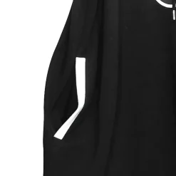 LISTEN FLAVOR Medication Dope Half Zip Hoodie Clearance