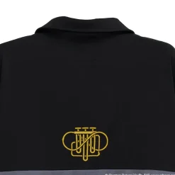 LISTEN FLAVOR Megurine Luka 2-Way Shirt Black Online