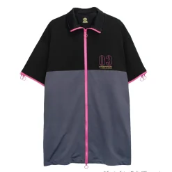 LISTEN FLAVOR Megurine Luka 2-Way Shirt Black Online