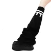 LISTEN FLAVOR Melty Line Knee-High Leg Warmers Best