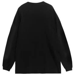 LISTEN FLAVOR Midnight Call Long Sleeve T-Shirt Outlet