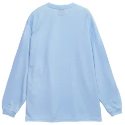 LISTEN FLAVOR Midnight Call Long Sleeve T-Shirt Outlet