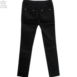 LISTEN FLAVOR Midnight Rockin' Skinny Jeans Best