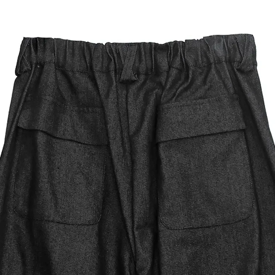 LISTEN FLAVOR Multi Cargo Pants Sale
