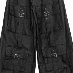 LISTEN FLAVOR Multi Cargo Pants Sale