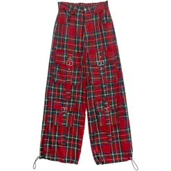 LISTEN FLAVOR Multi Cargo Pants Sale