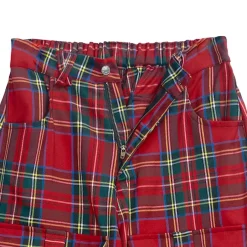 LISTEN FLAVOR Multi Cargo Pants Sale