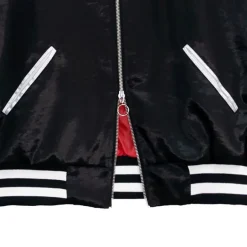 LISTEN FLAVOR Mystery Cat Sukajan Jacket Outlet