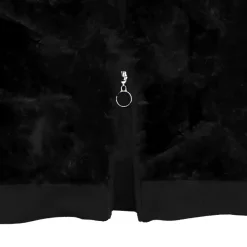 LISTEN FLAVOR Nekomimi Skull Cat Fur Blouson Online