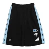 Bottoms>LISTEN FLAVOR Now Charging Jersey Shorts