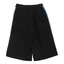 Bottoms>LISTEN FLAVOR Now Charging Jersey Shorts