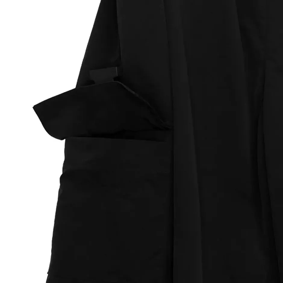 LISTEN FLAVOR Nylon Cargo Pants Online