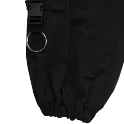 LISTEN FLAVOR Nylon Cargo Pants Online