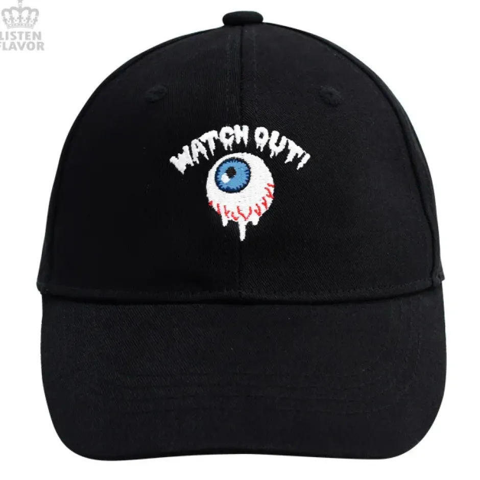 Hats & Caps>LISTEN FLAVOR Original Hat