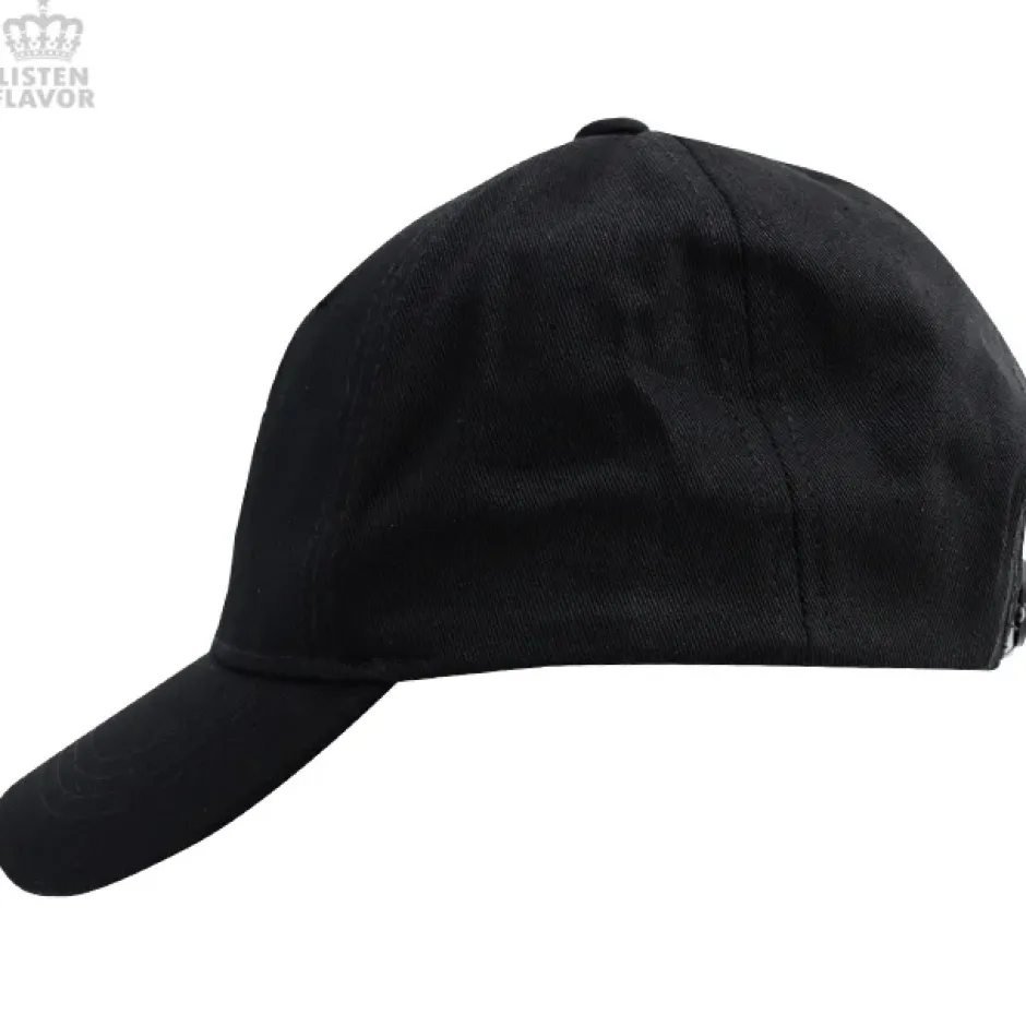 Hats & Caps>LISTEN FLAVOR Original Hat