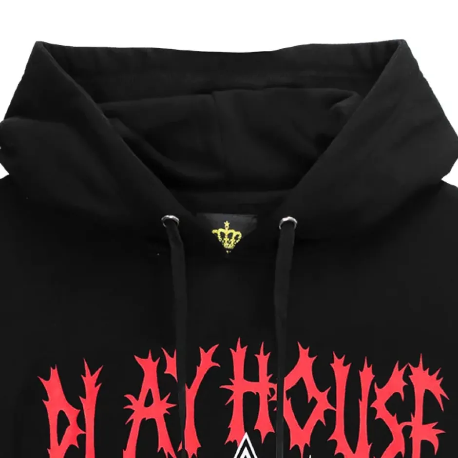 LISTEN FLAVOR Play House Hoodie Outlet