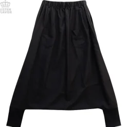LISTEN FLAVOR Ring Sarouel Pants