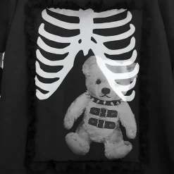 LISTEN FLAVOR Seized Bear Pullover Sale