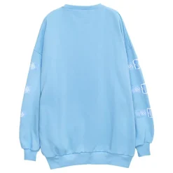 LISTEN FLAVOR Seized Bear Pullover Sale