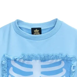 LISTEN FLAVOR Seized Bear Pullover Sale