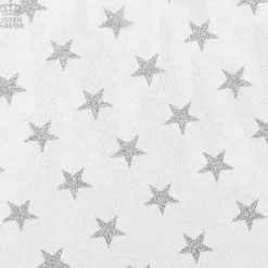 LISTEN FLAVOR Star Tulle Layered Skirt Discount