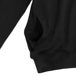 LISTEN FLAVOR Strawberry Chocolate Hoodie Clearance