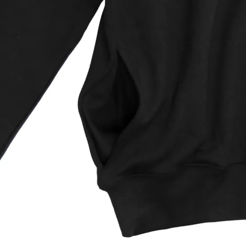 LISTEN FLAVOR Strawberry Chocolate Hoodie Clearance