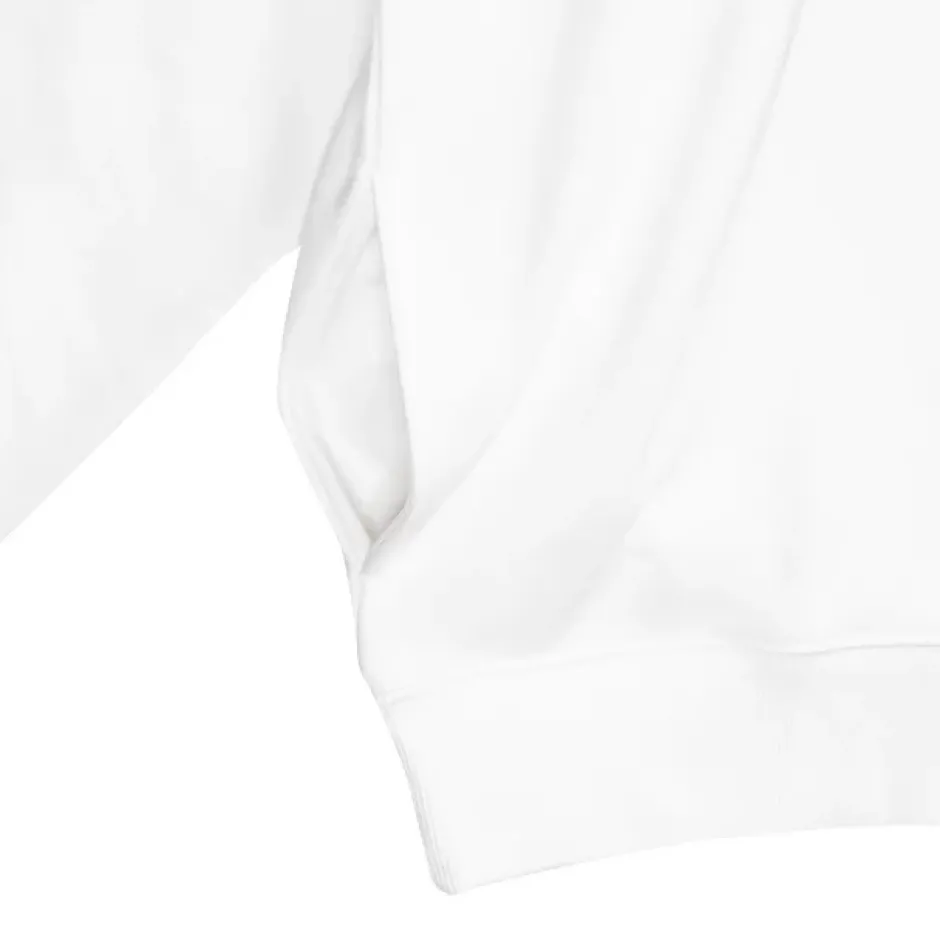 LISTEN FLAVOR Strawberry Chocolate Hoodie Clearance
