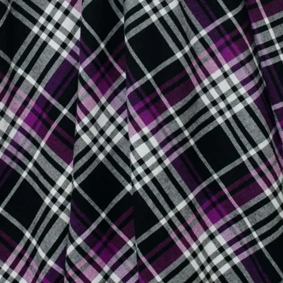 LISTEN FLAVOR Swallowtail Long Skirt Sale
