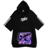 LISTEN FLAVOR Trick Bear Oshikatsu Hoodie Best