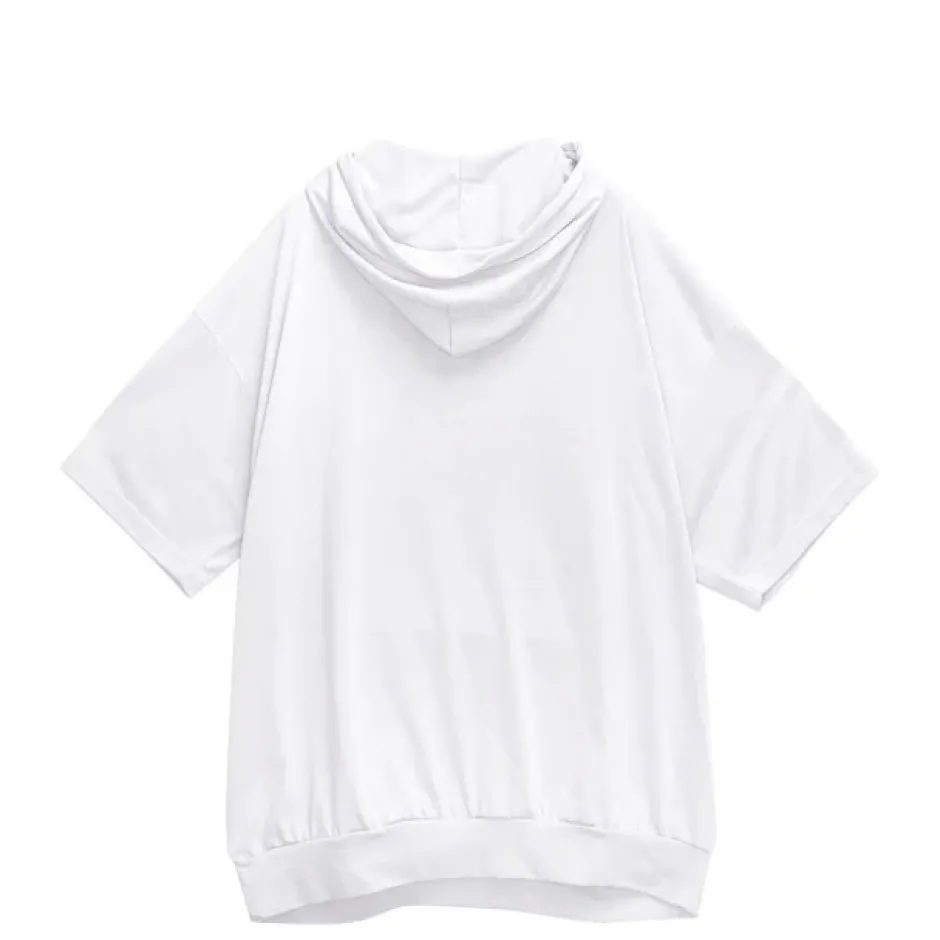 LISTEN FLAVOR Trick Bear Oshikatsu Hoodie Best