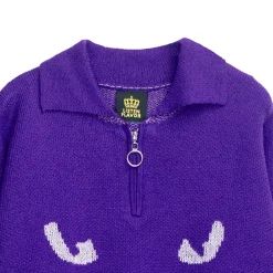 LISTEN FLAVOR Tsundere Cat Knit Sale