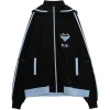 LISTEN FLAVOR 1-Up Heart Sailor Jersey Hoodie Sale