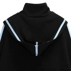 LISTEN FLAVOR 1-Up Heart Sailor Jersey Hoodie Sale