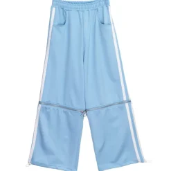LISTEN FLAVOR 2-Way Side Line Jersey Pants Online