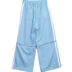 LISTEN FLAVOR 2-Way Side Line Jersey Pants Online