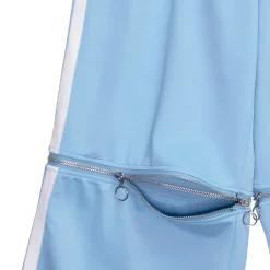 LISTEN FLAVOR 2-Way Side Line Jersey Pants Online