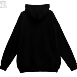 Jackets & Hoodies>LISTEN FLAVOR x Danganronpa Chiaki Nanami's Continue Hoodie