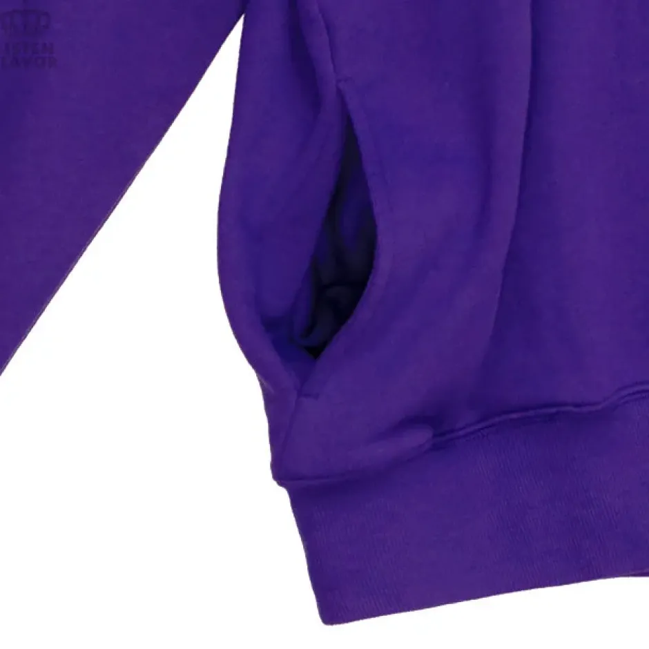 LISTEN FLAVOR x Danganronpa Nagito Komaeda's Madness Hoodie Online